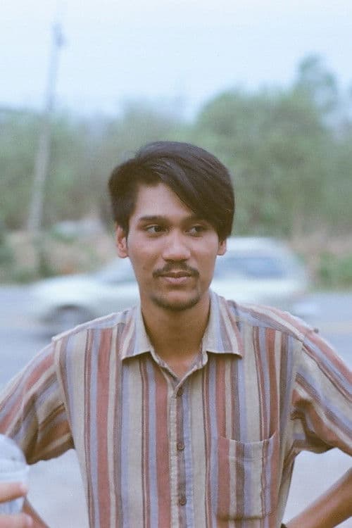 Nontouch Promsri profile photo