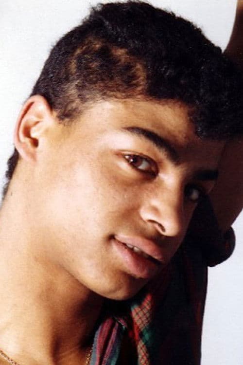 Mickaël Dickson profile photo