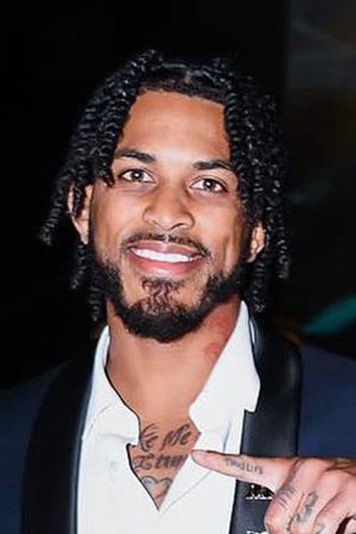 Jonathan Montrel profile photo