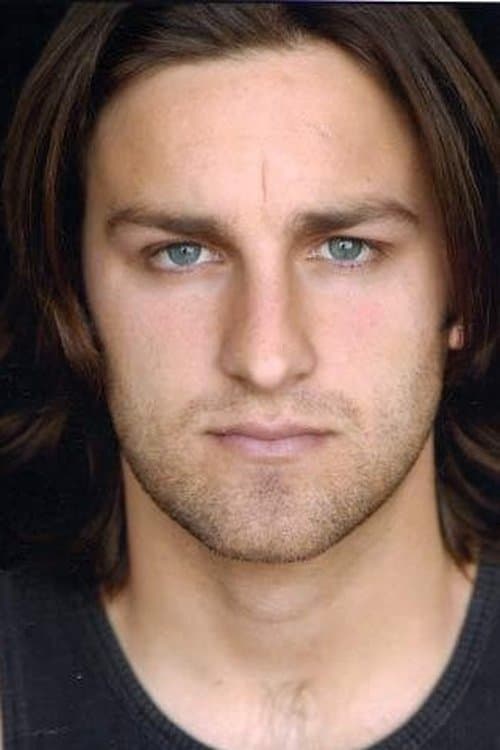 Jesse Jensen profile photo