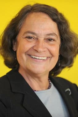 Monica Bleibtreu profile photo