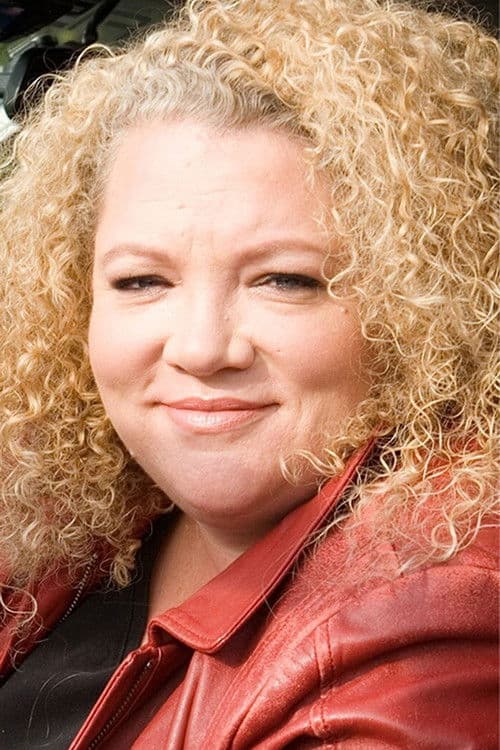 Danielle Bennett profile photo