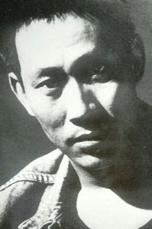 Wu Jing'an profile photo