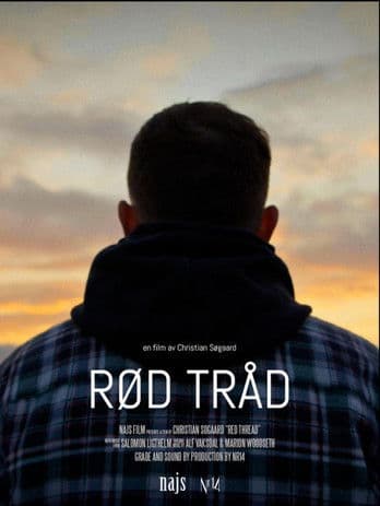 Rød tråd poster
