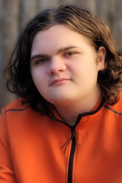 Alexander Jameson profile photo