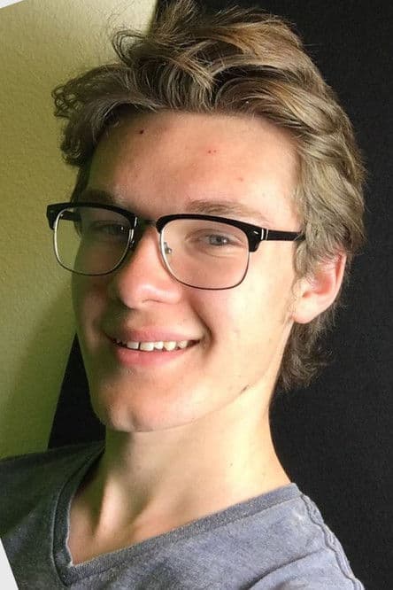 Liam Guise profile photo