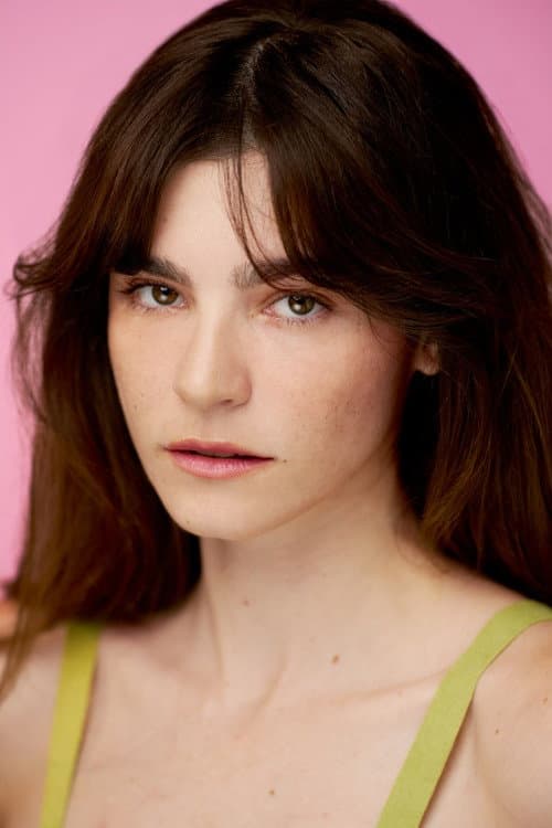 Victoria Elder profile photo