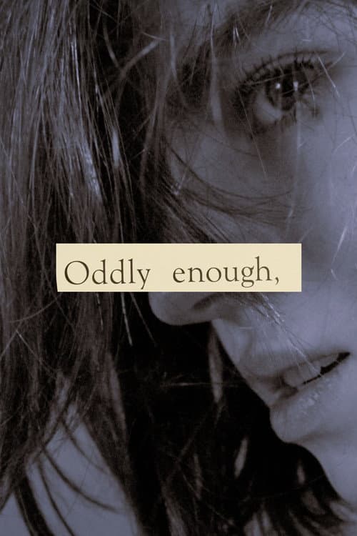 Oddly Enough poster