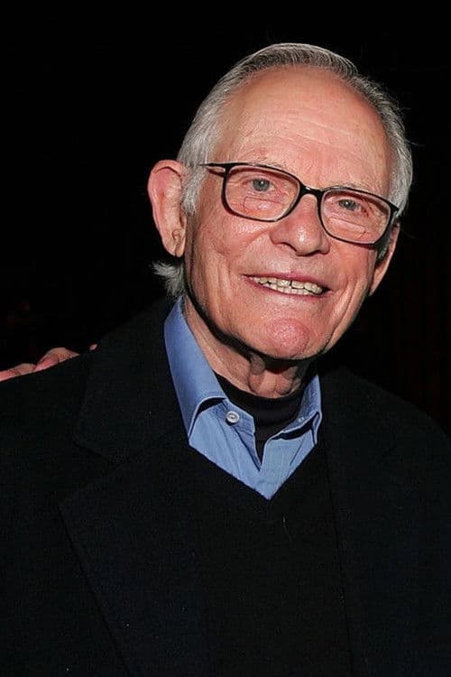 Alan Bergman profile photo