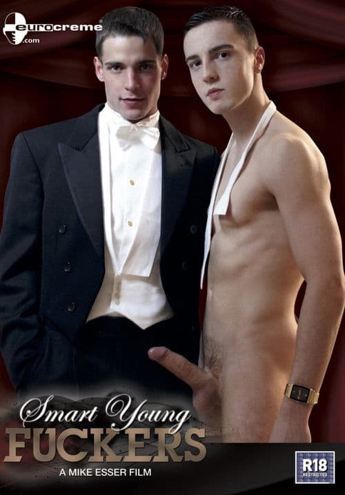 Smart Young Fuckers poster