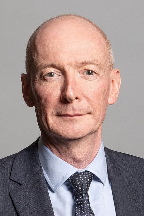 Pat McFadden profile photo