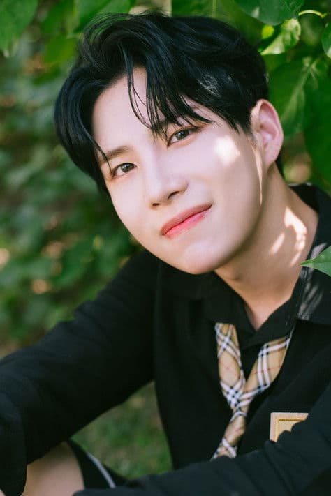 Kim Seh-yoon profile photo