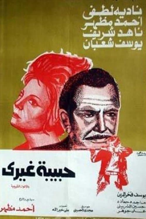 حبيبة غيري poster