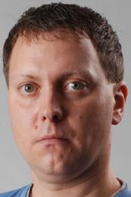 Sergey Bondarenko profile photo