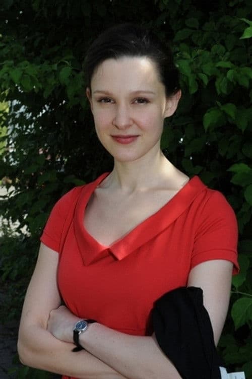 Tanya Zabarylo profile photo