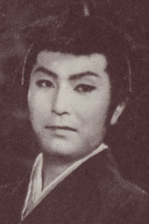 Jūzaburō Akechi profile photo