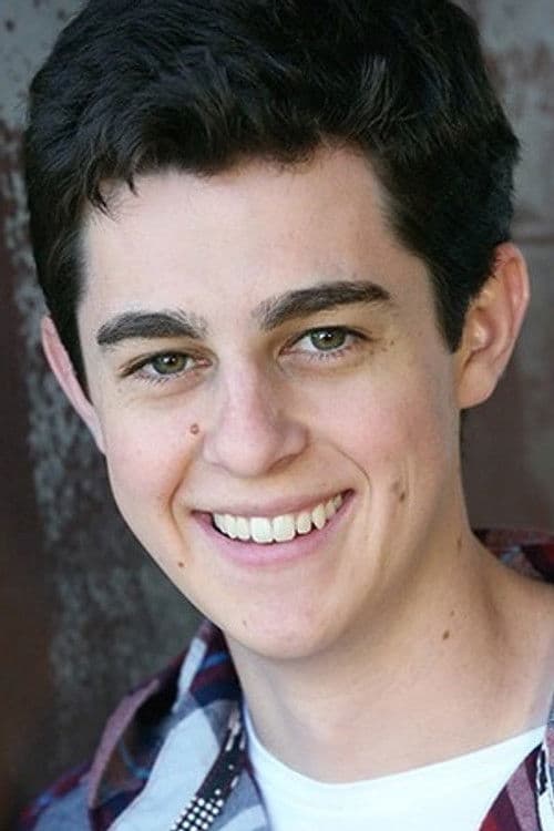 Aaron Sanders profile photo