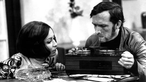 Muž v osidlech poster