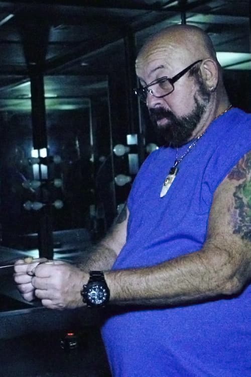 Mike Waldman profile photo