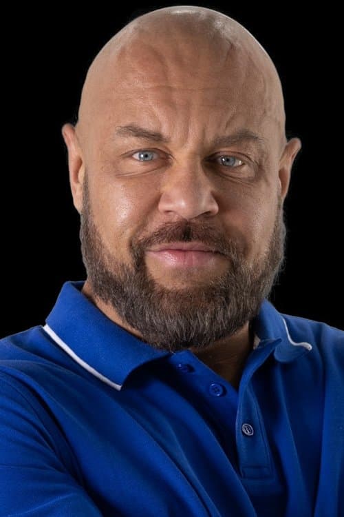 Michał Karmowski profile photo