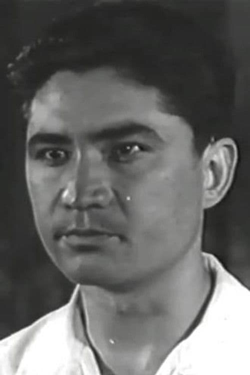 Sanat Divanov profile photo