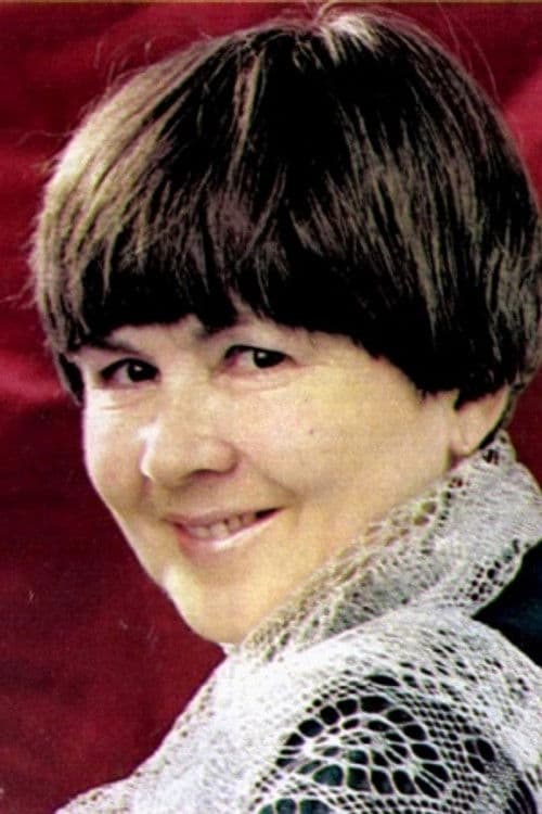 Erzsi Lengyel profile photo