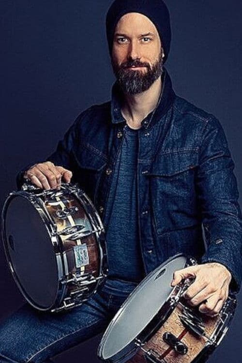 Benny Greb profile photo