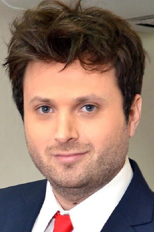 Dan Breitman profile photo