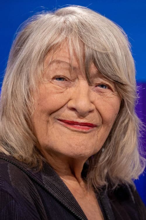 Alice Schwarzer profile photo