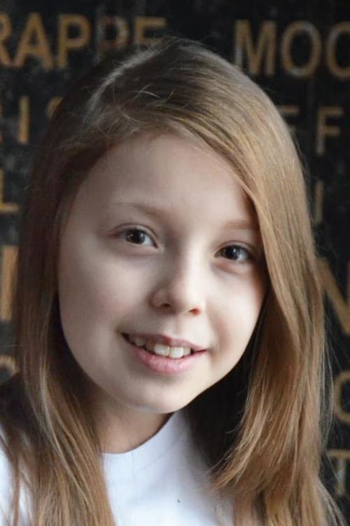 Mariya Avsjukevich profile photo