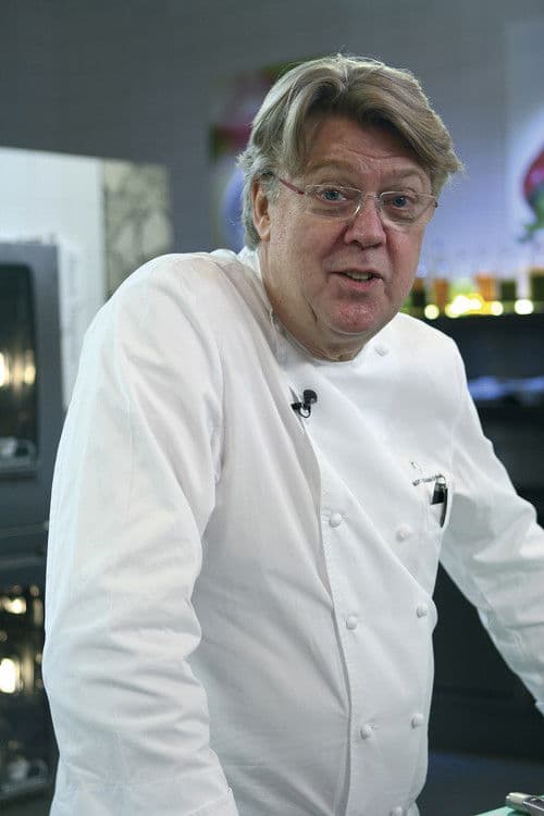 Robert Kranenborg profile photo