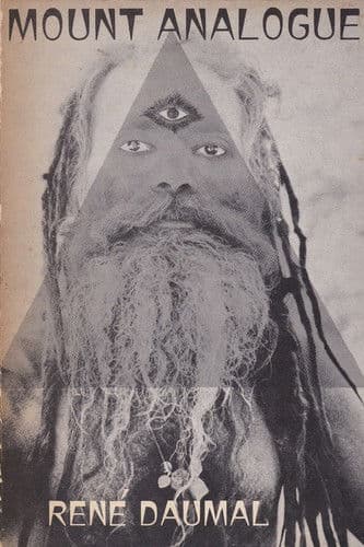 Mount Analogue Revisited poster