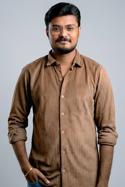 ASHOKSARAVANAN profile photo