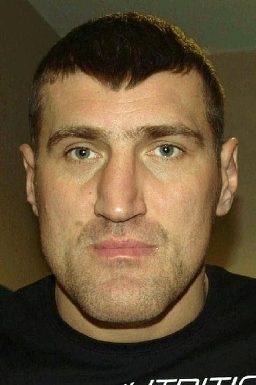 Mariusz Wach profile photo