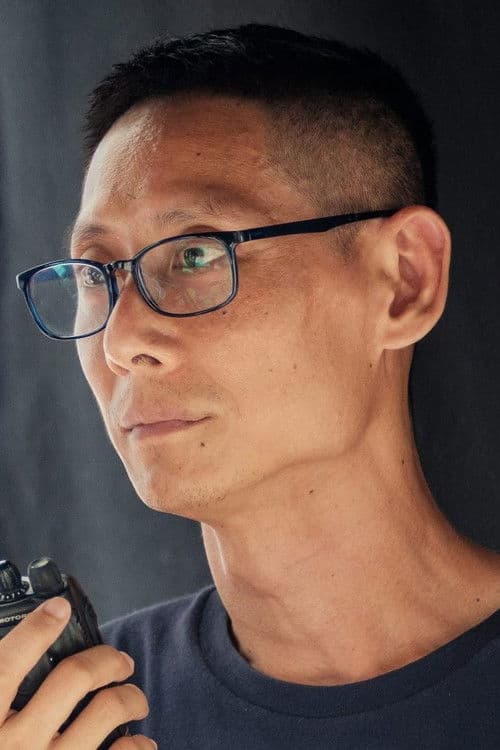 Jin Ong profile photo