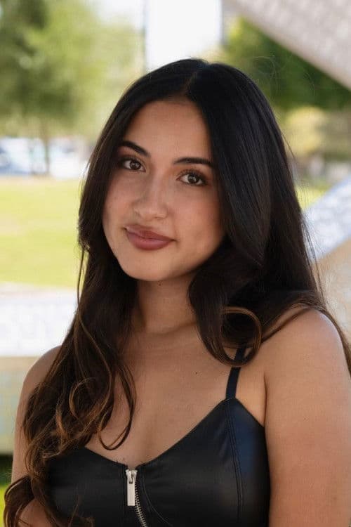 Andrea Barrios profile photo