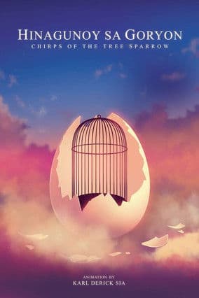 Chirps of the Tree Sparrow poster