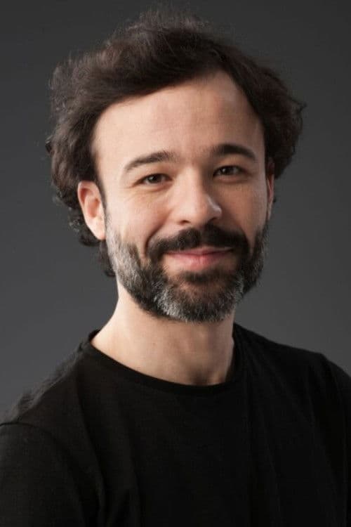 Emre Taştekin profile photo