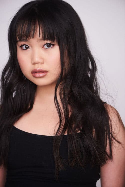 Thalia Tran profile photo