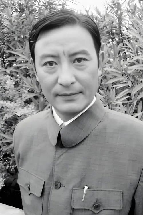 Yu Zikuang profile photo