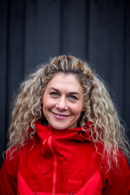 Cecilie Skog profile photo