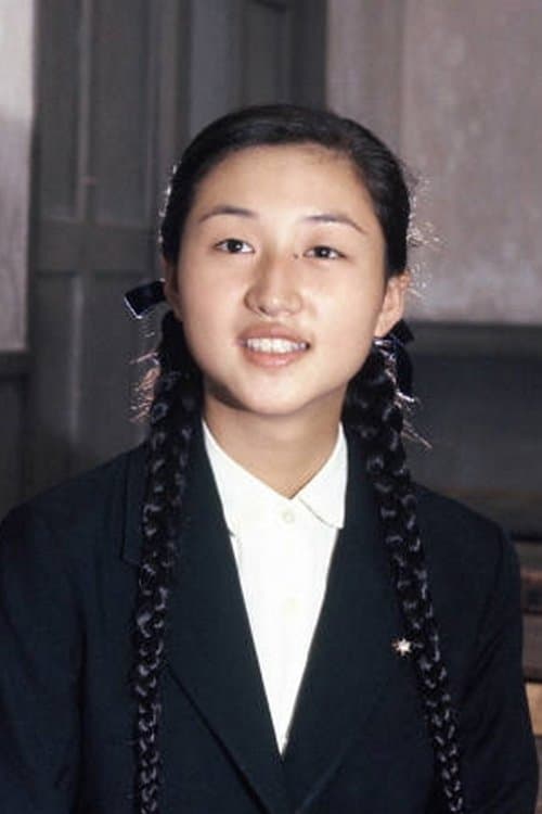 Mihoko Shibata profile photo