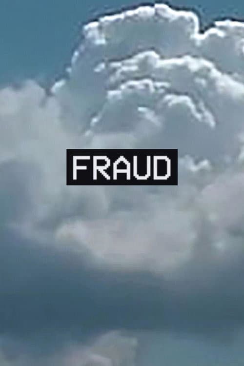 Fraud poster