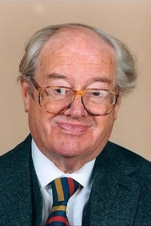 John Mortimer profile photo
