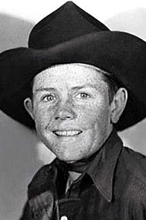 Buzz Barton profile photo