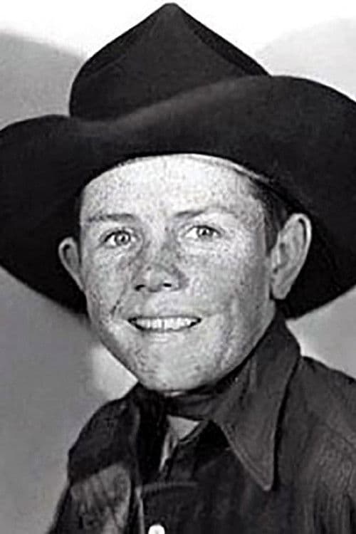 Buzz Barton profile photo