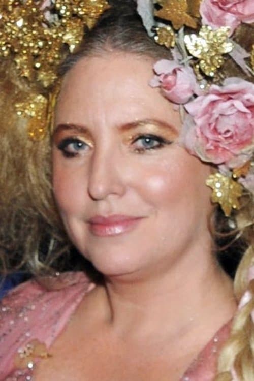 Katrine Boorman profile photo