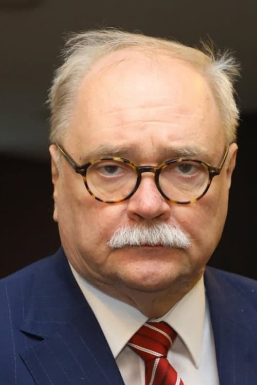 Vladimir Bortko profile photo