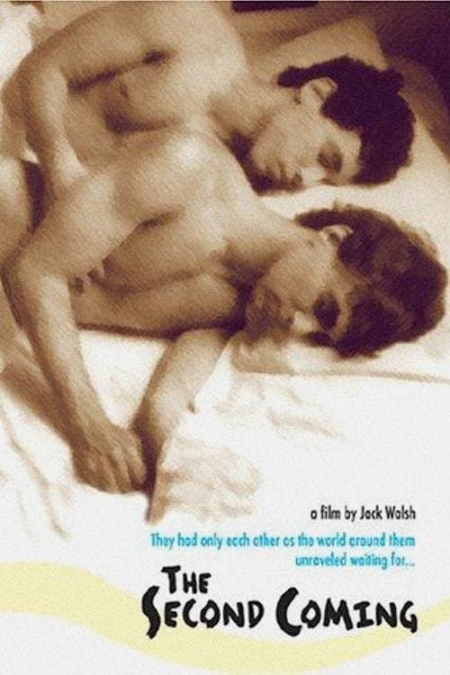 The Second Coming poster