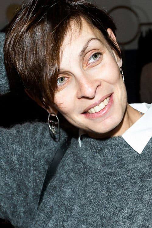 Vіktorіya Fіalko profile photo